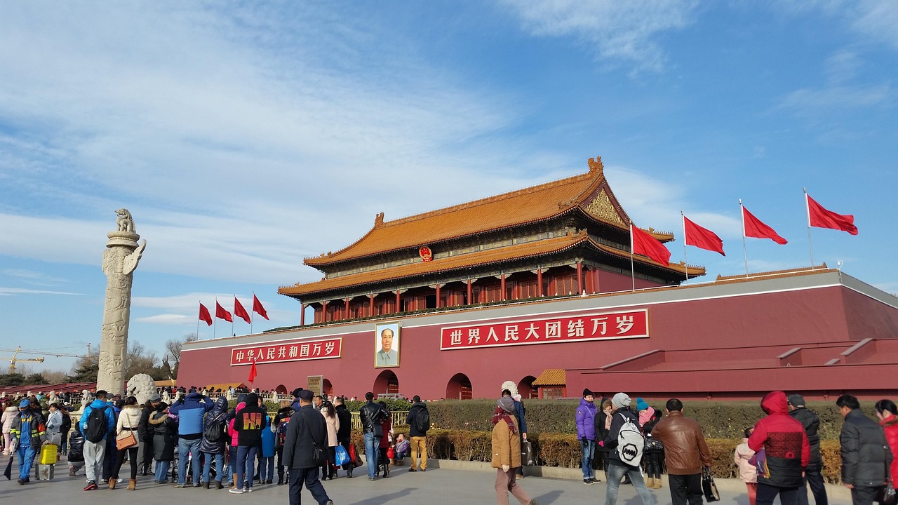 现在还能去北京吗︰(现在敢去北京旅游吗)