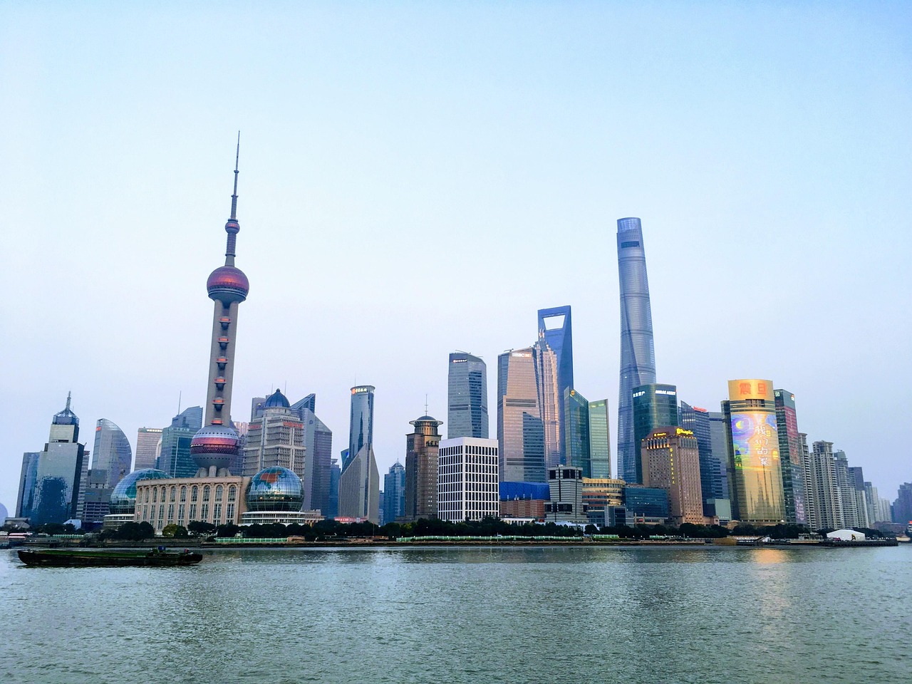 浦东解封〃浦东刚刚传来重大消息 浦东解封〃浦东刚刚传来重大消息